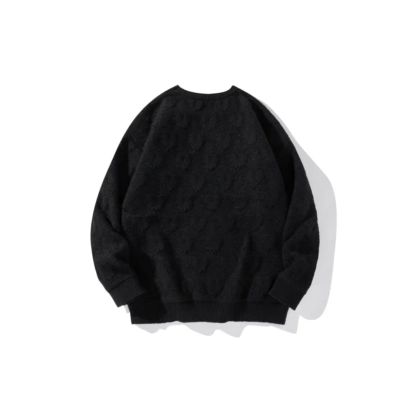 PAL ONGACO Sweaters Unisex-1