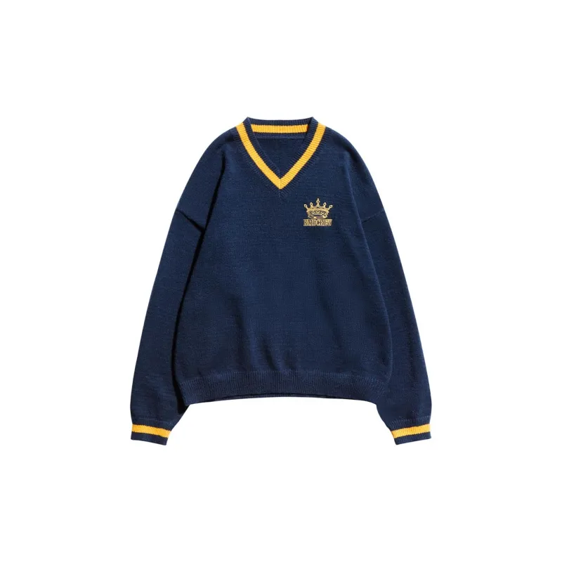 REMEDY Sweaters Unisex-6