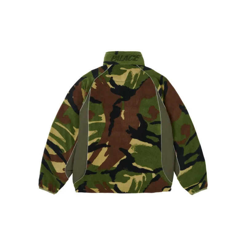 PALACE Polartec 3M Track Jacket-1