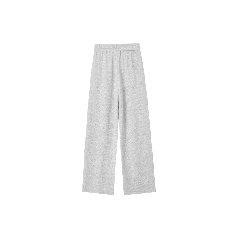P8H9 Curved Blade Casual Pants Unisex-14