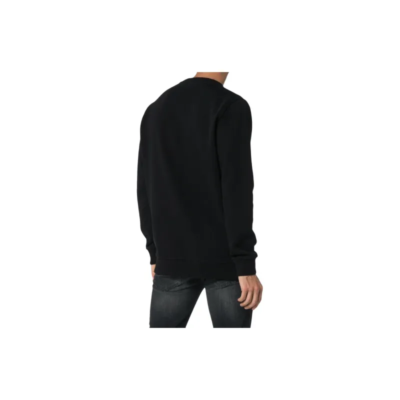 GIVENCHY FW22 Sweatshirt Men's Black-2