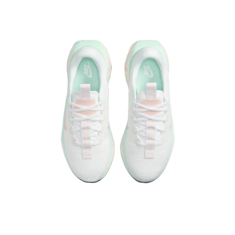 Nike Motiva White Mint Foam Sail Sunset Tint Women's-3