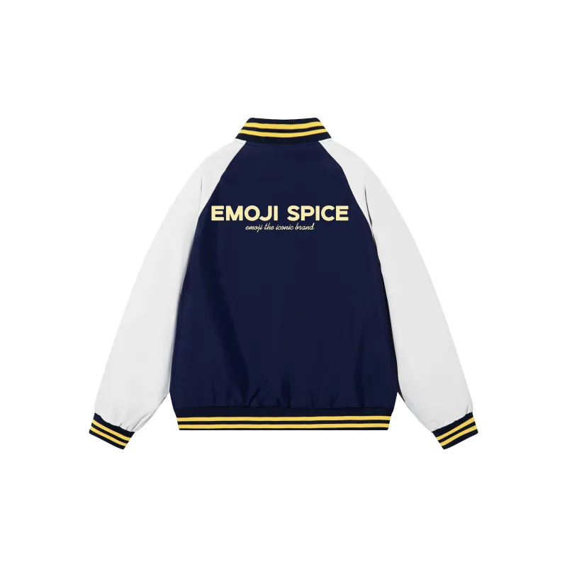 Emoji Jackets Unisex-6