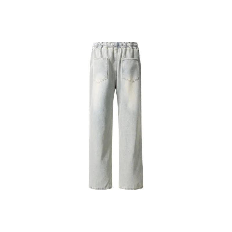 Teddy Bear Collection Jeans Unisex-3