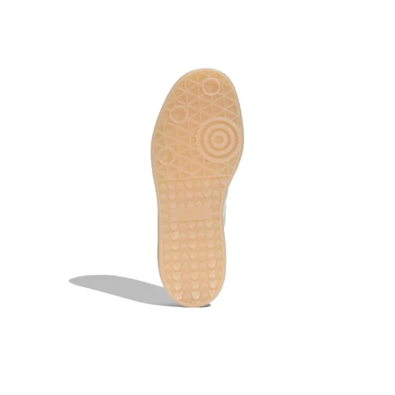 Adidas Sambae Linen Green Women's-5