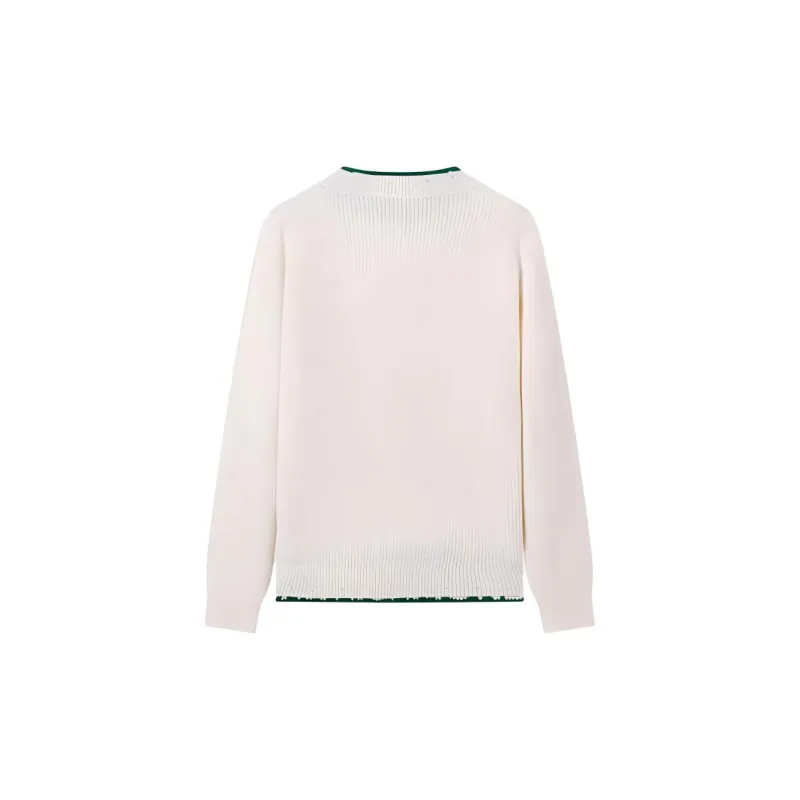 JOHN RICHMOND FW24 Cashmere Sweater Men's-1