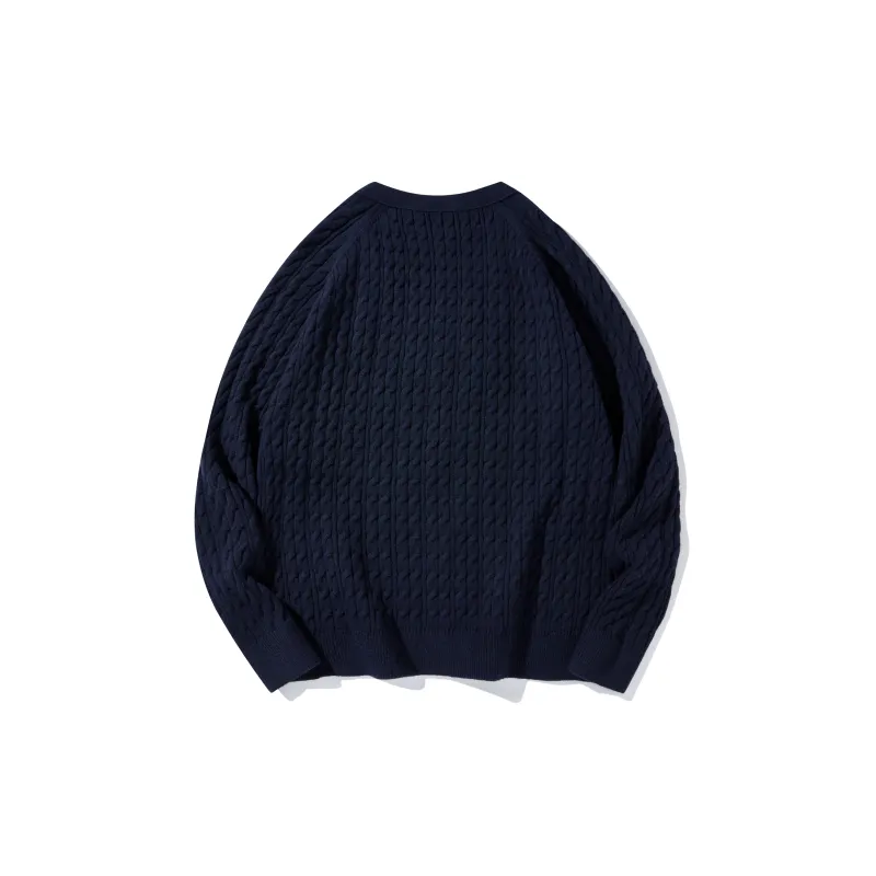 CrocoSport Knitwear Unisex-7