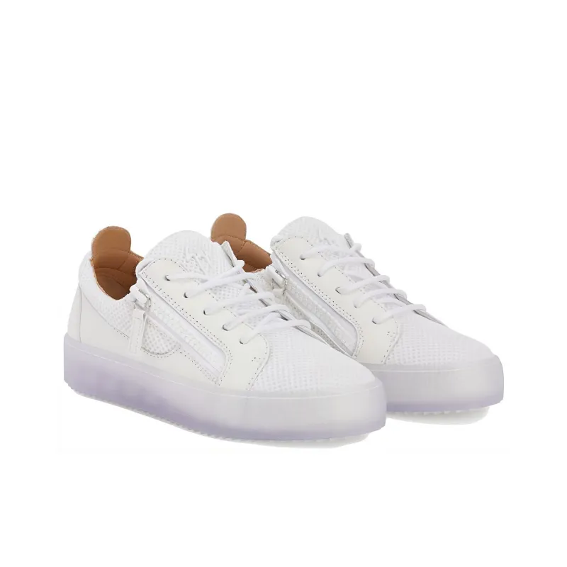 Giuseppe Zanotti Frankie Low top Sneakers-2