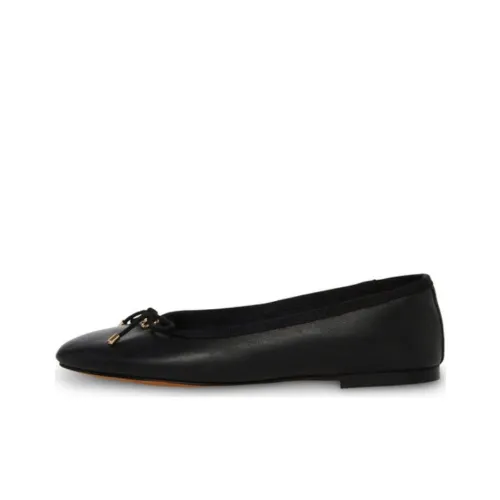 STEVE MADDEN Casual Single Shoes Women's Black