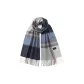 Blue Plaid