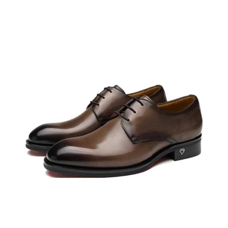 SAINT ANGELO Dress Shoes Men Low Top-1