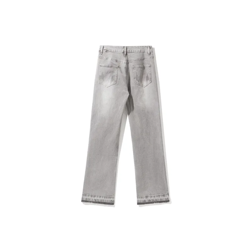 Kudamm Jeans Unisex-8