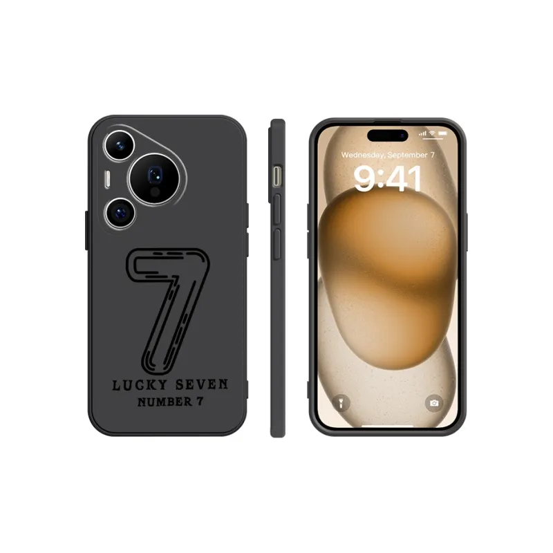 Stones Phone Cases-1