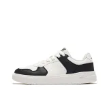 Microcrystal White/Jet Black