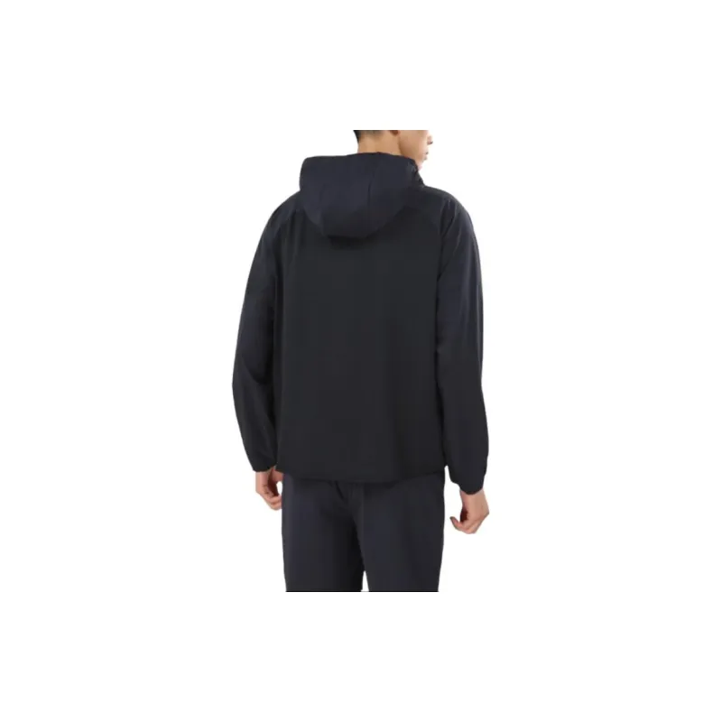 Under Armour Jacket Fall Men's Black-4
