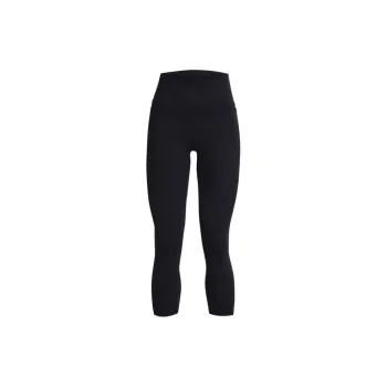 Under Armour Meridian Yoga Pants Women's Black