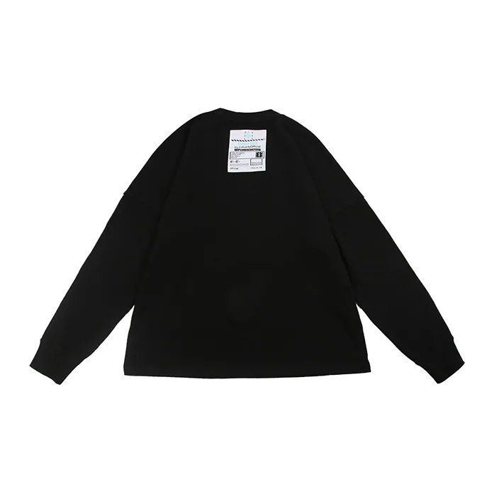 ED HARDY X Sweatshirts Unisex-1
