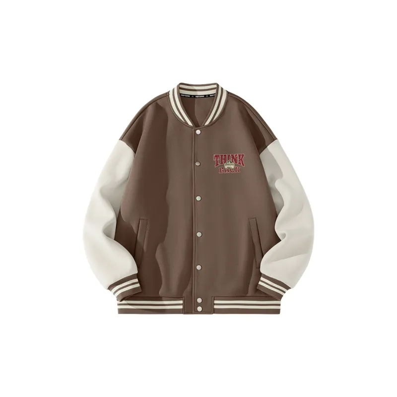 GOSO Jackets Unisex-5