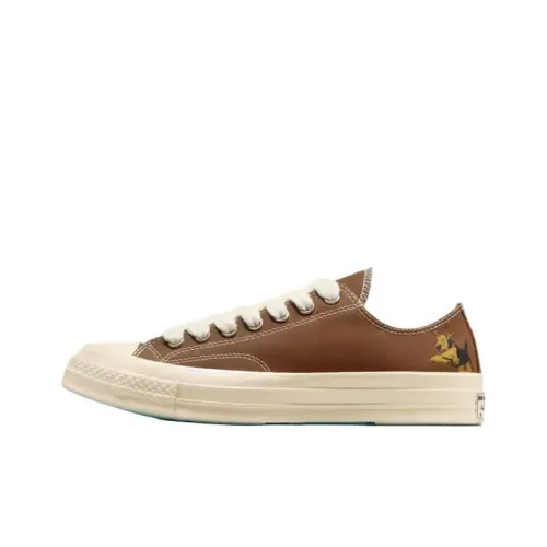 Converse Chuck 70 Low Golf Le FLEUR* Darryl Dachshund