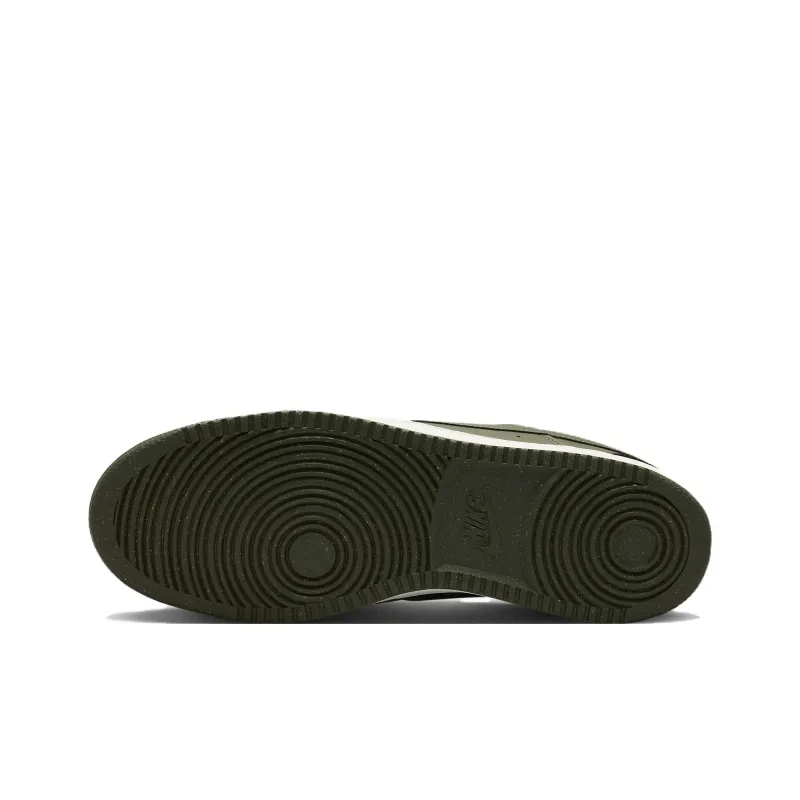 Nike Court Vision Low Next Nature Cargo Khaki Sail-5