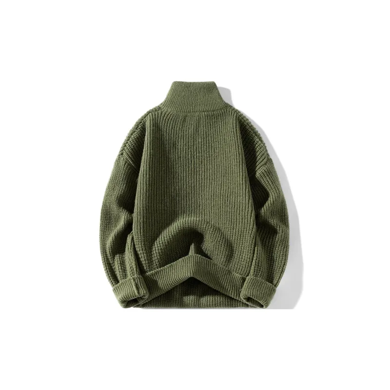 ZONEiD Sweaters Unisex-8