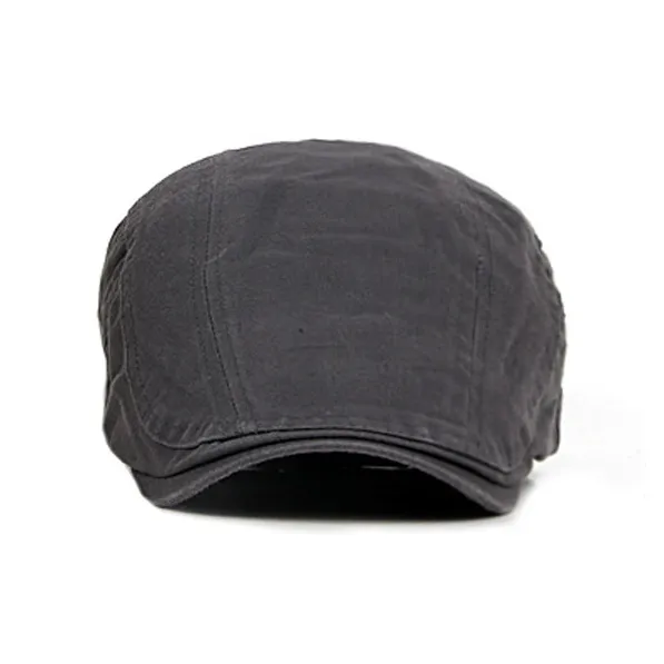 TUCANO Berets Unisex-5