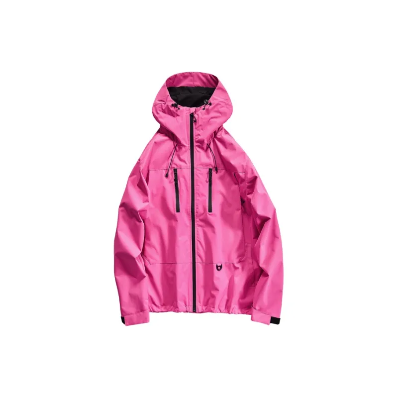 APAY Jackets Unisex-5