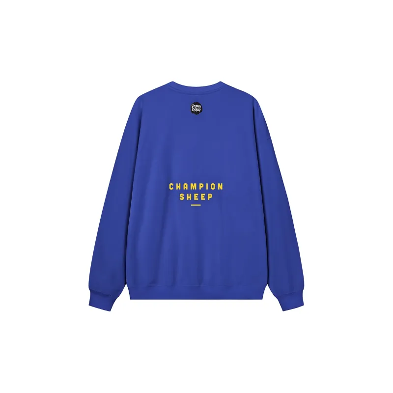 SHAUN THE SHEEP Sweatshirt Unisex-19