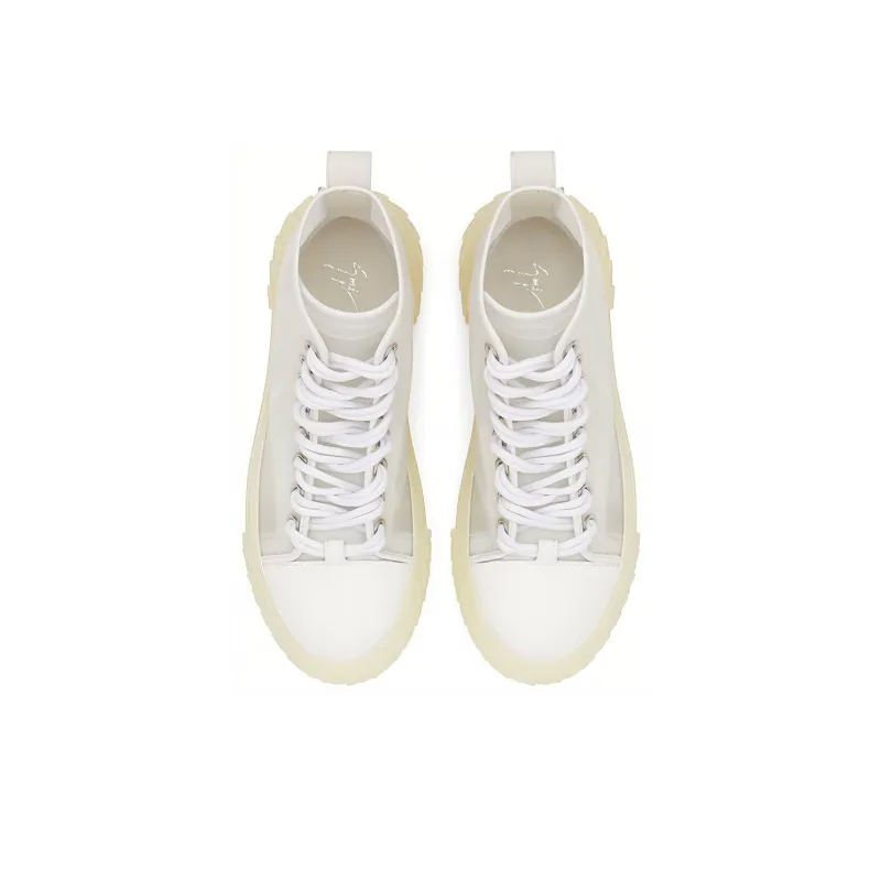 giuseppe zanotti Blabber Sneakers-4