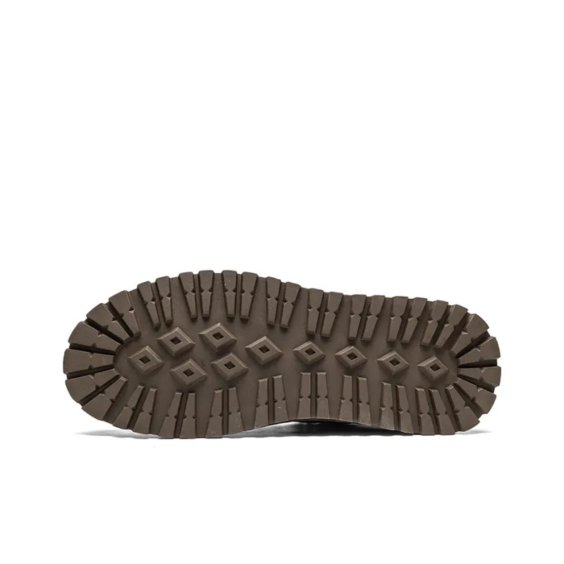 G.N.SHIJIA Mid-Top Casual Shoes Men's-4