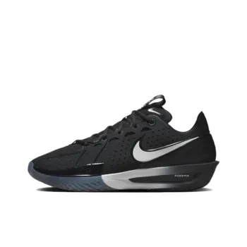 Nike Air Zoom Gt Cut 3 Ep 'Black White'
