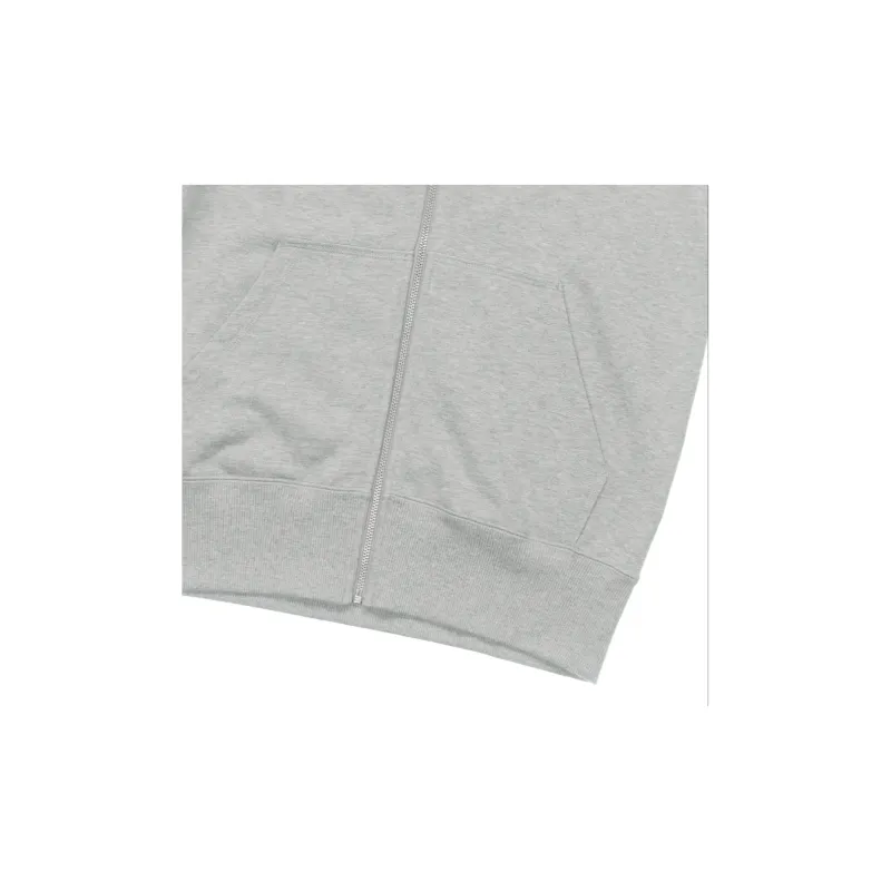 Nike Sweatshirts Men Gray-3