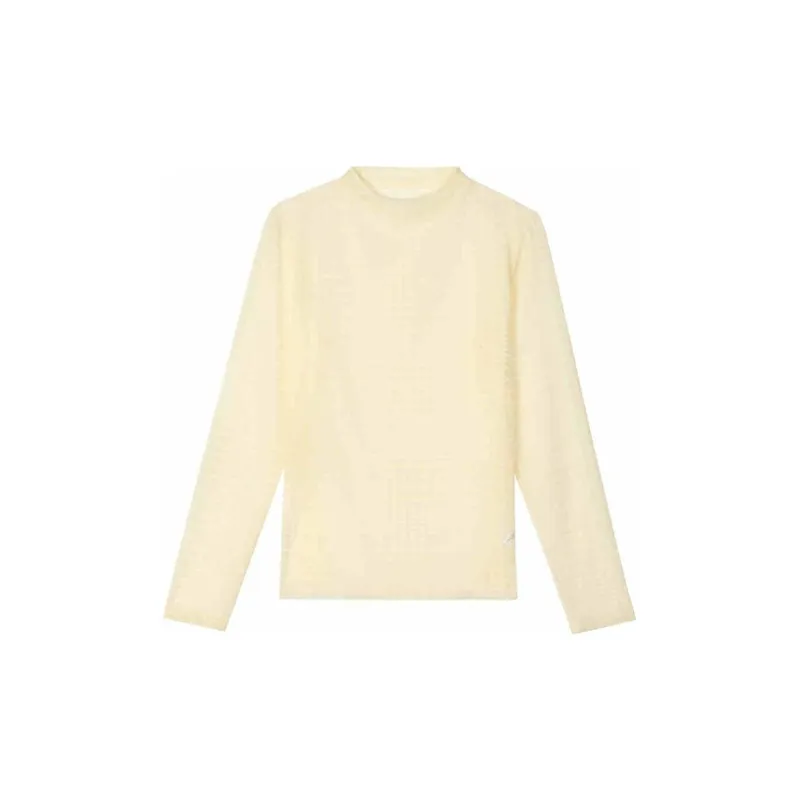 Fandecie Women's Undershirts-0