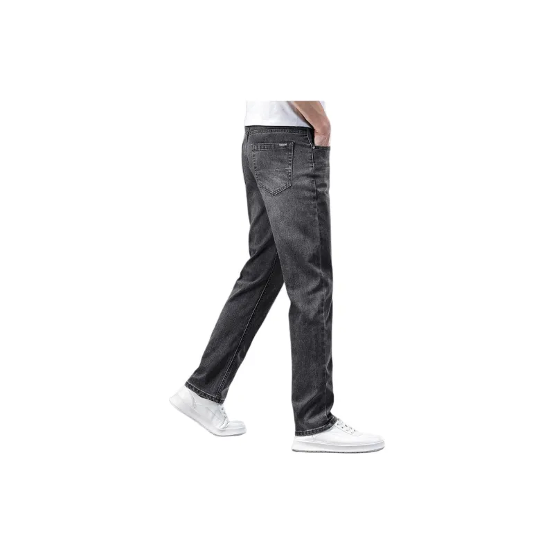 SUNDANCE Jeans Men-4