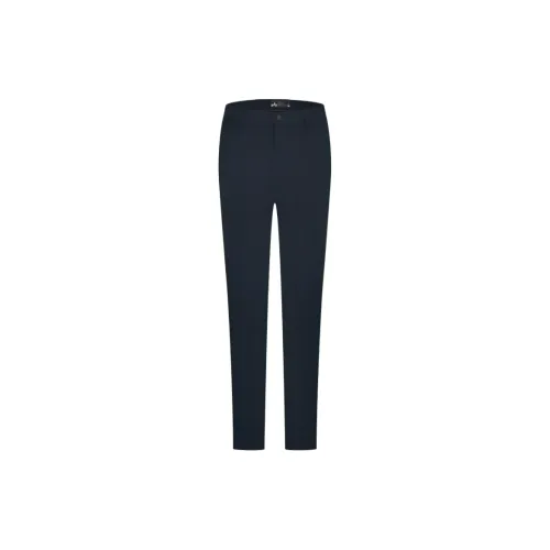 Biyin Leufen Casual Pants Men