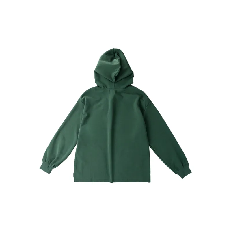 Duke car Sweatshirts Unisex-1