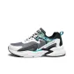Gray Blue (Leather Upper)