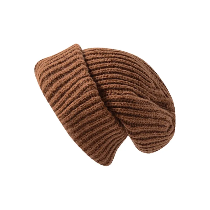 BAGGL Polyester Beanies Unisex Gift Box Set-4