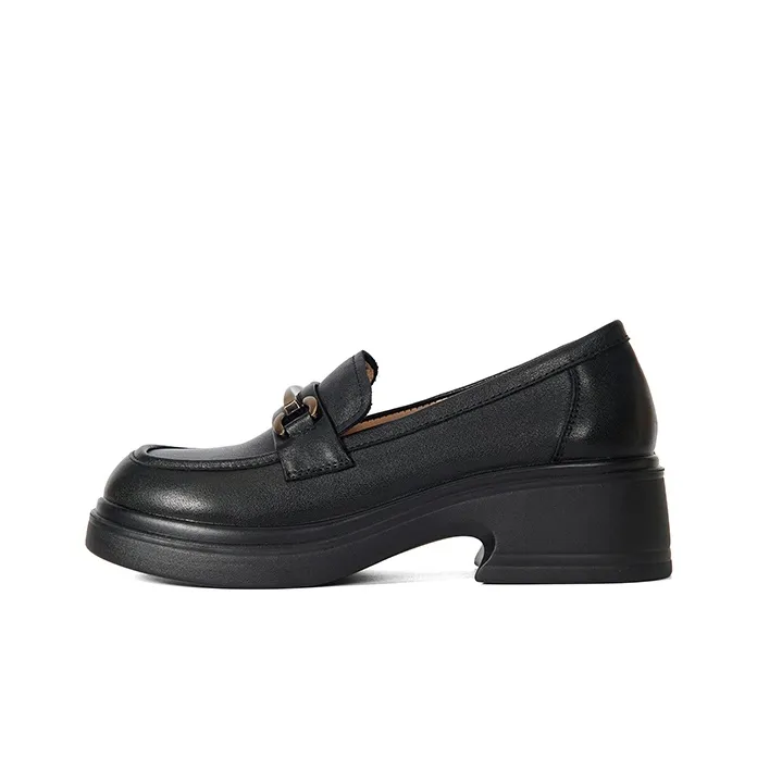 PT'SON Loafers Women's-5
