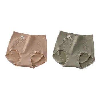 Lan Miao Underpants Women's 2 Pack