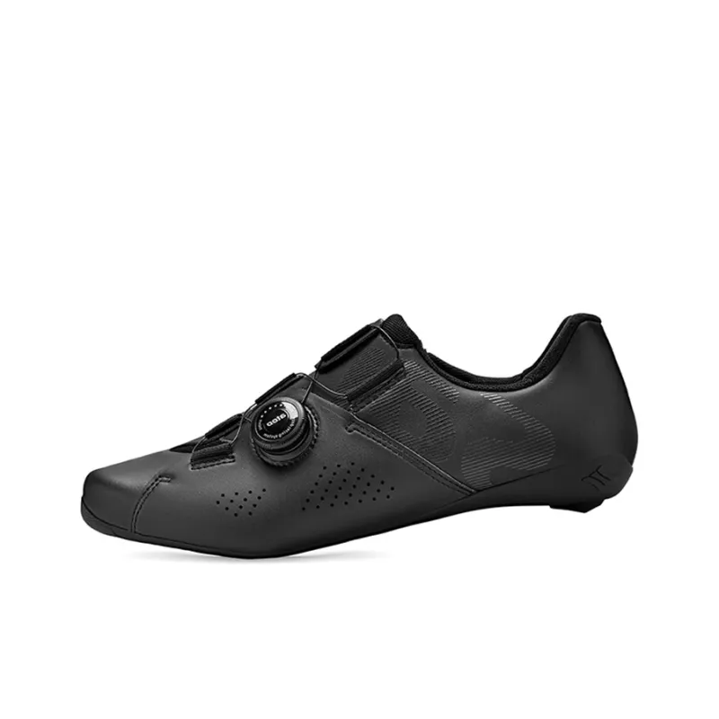 SANTIC Coverage Support Wear-Resistant Lightweight Breathable Slip-Resistant Low-Top Cycling Shoes Unisex White-5