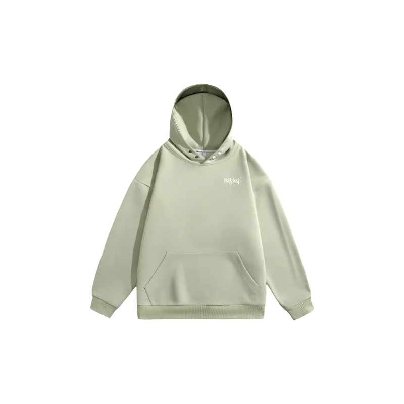 Mulinsen Mulinsen Sweatshirt Unisex-11