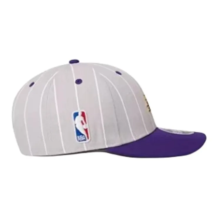 New Era Baseball Caps Unisex Purple-2