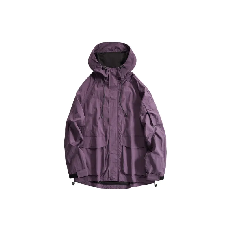 APAY Jackets Unisex-4