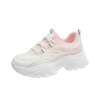 FIRS Kids Durable Breathable Lightweight Casual Shoes Women's