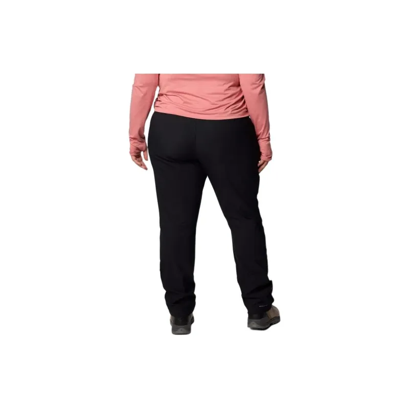 Columbia Leslie Falls Pants II Casual Pants Women's Black-2