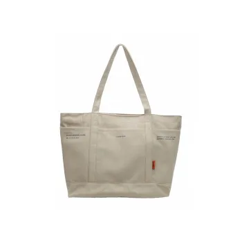Moonshine Fabric Tote Handbag Crossbody Bag Shoulder Bag Regular Women's Khaki/Black/White/Green