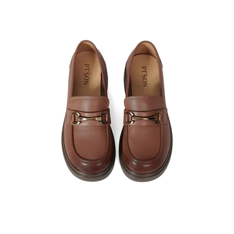 PT'SON Loafers Women's-3