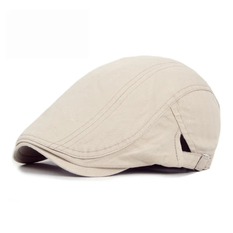 TUCANO Berets Unisex-7