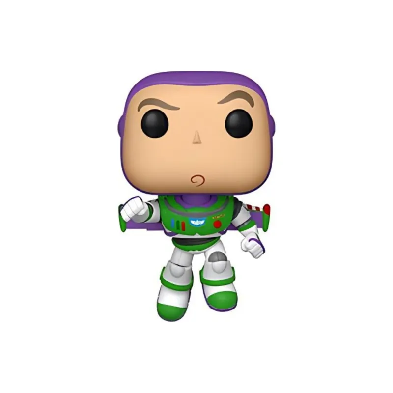 Funko Pop! Toy Story 4 Buzz Lightyear Diamond Collection Funko/Loungefly Exclusive LE 3000 Figure #523-3